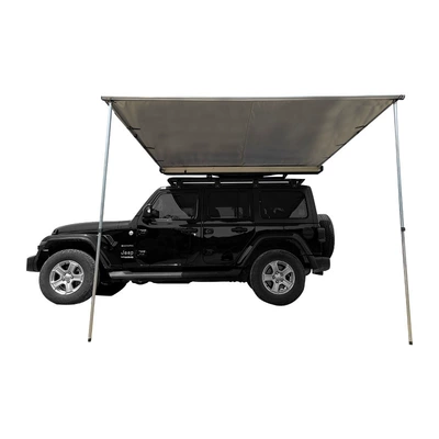 Awning Pergola Rainproof Canopy, Avtomobil dam çadırları