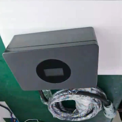 Vehicle Column Charger for – Elektrikli avtomobil şarj cihazları