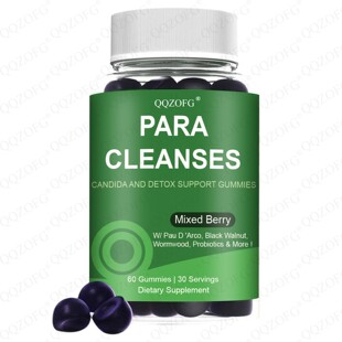 �坍ܛ�ǻ�Ϲ��uζPara Cleanse GummiesԴ�^���S�������l��OE M
