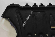 4H0825235J-HX Engine Under Guard Plate/Cotton/10 Models/4H0825235S/Suitable for Audi A8 D4