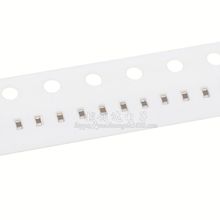 贴片电容1005 0402 18PF 50V 18P 180J J档 5% NPO C0G 高频电容