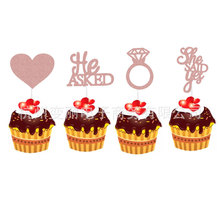 �S��ֱ�NHe Asked She Said Yes������� ��� ��Y���}�Ɍ��b�