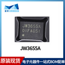 JW3655A QFN3X4-15 JW3655EЧ3A늳سоƬICԭb