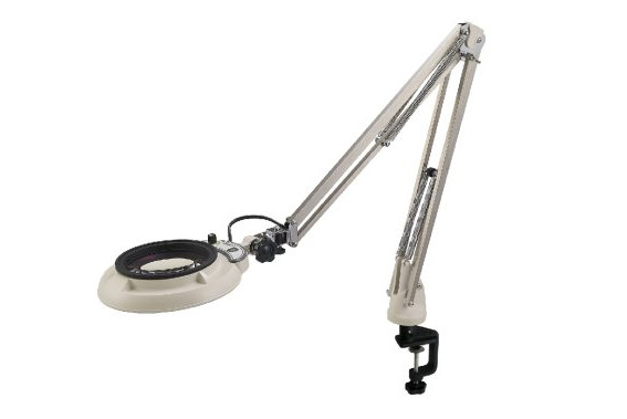 日本进口OTSUKA大冢光学株式会社LED照明放大镜ENVL-F 型