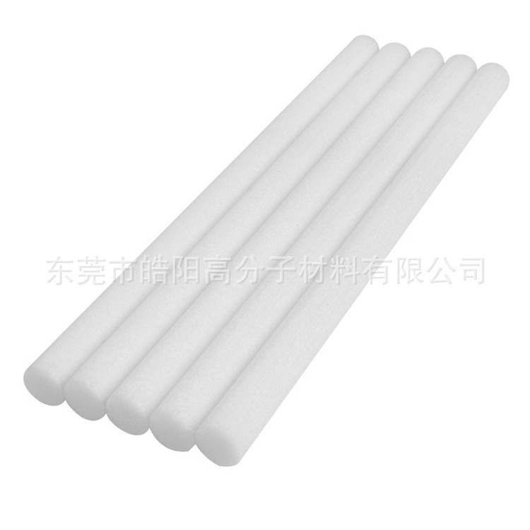 加湿器雾化棉芯棒 彩色香薰挥发棒 钢化膜贴膜吸胶海绵棒