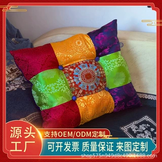 多功能抱枕被子两用可印logo定制图案企业礼品抱枕被订制异形靠枕