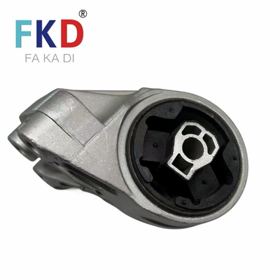 damping system for Chevrolet Captiva Car Wave