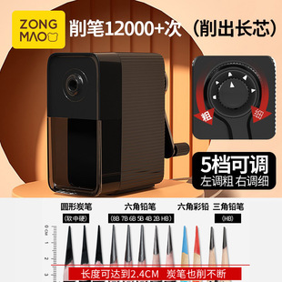 Sketch Pencil sharpener pencil sharpener pencil sharpener charcoal pencil art special hand Manual pencil sharpener pencil sharpener wholesale