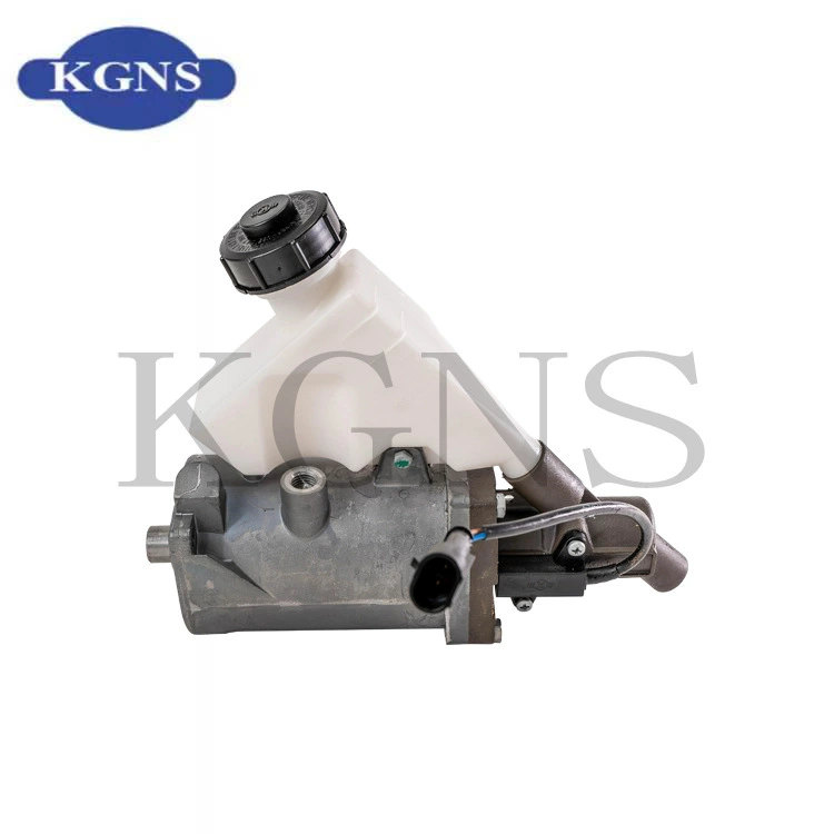 K044874N00 5801317167 504086387 IVECO главный цилиндр сцепления