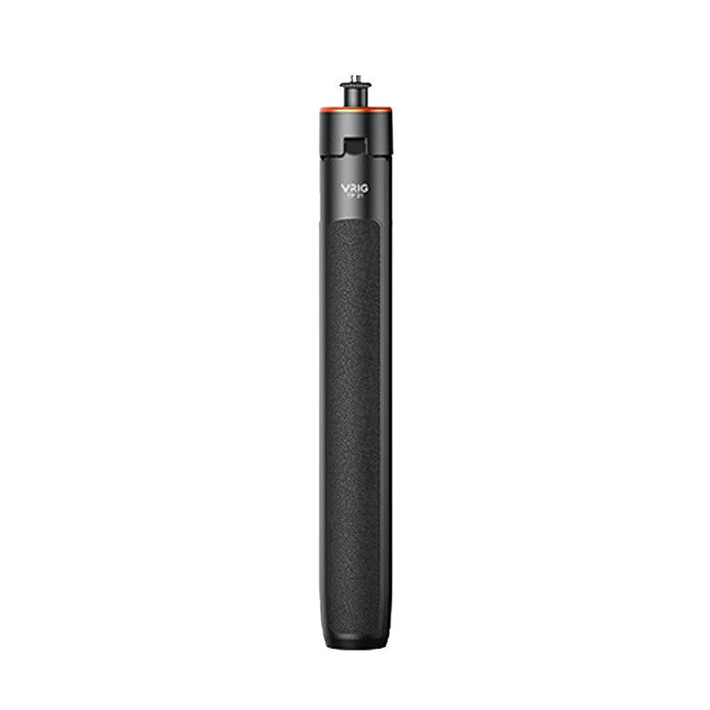 Подставка для селфи для GOPRO/Action/Insta360, расширенный штатив, VRIG TP-21, спортивная камера