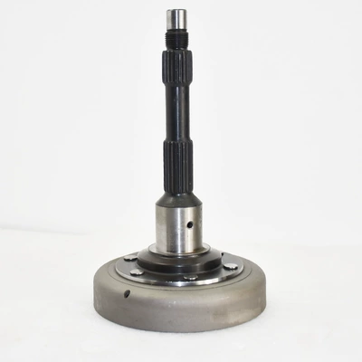 Mark 0180-053000-0003, Other drive systems