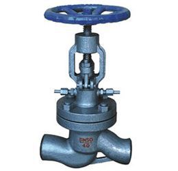 阀门厂家直供SJ61H水封截止阀