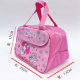 Kulomeng 304 Stainless Steel Lunch Box Set Cartoon Lunch Box Bag Stainless Steel Lunch Box Lunch Box for Students and Children
