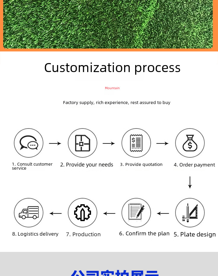 Manufacturers golf retractable putter adjustable children adult double-sided club golf practice supplies