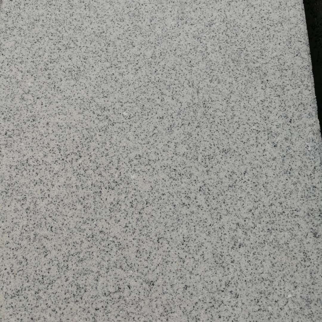 300*300和300*600仿花岗岩路面砖 宁波厂家