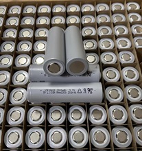 TP天鹏18650-2000mAh/10c高倍率动力锂电池3.6V 电池组电动工具产