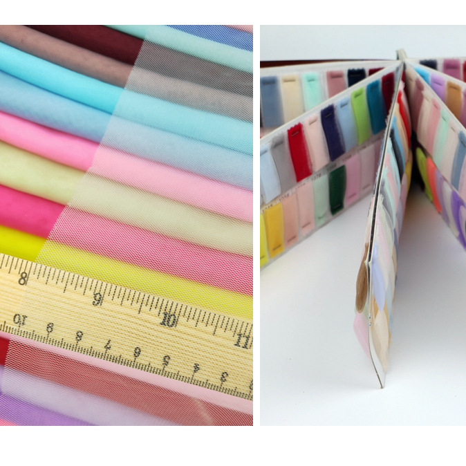 特密20D尼龙锦纶加密美国网纱瑞士网软网纱布料 服装婚纱童装面料