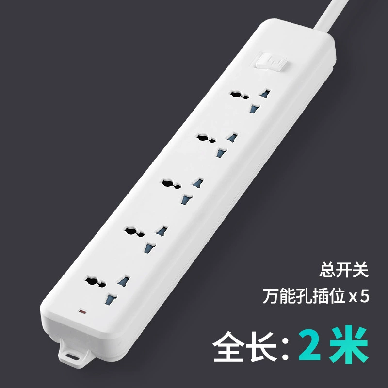 [Только для экспортной торговли] Для Amazon Speed "General Pole" (терминология) электророзетка/соединительная розетка