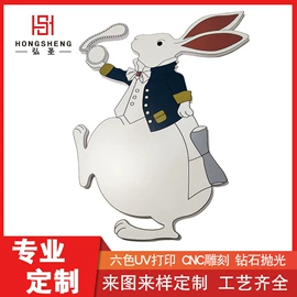 亚克力加工;其他有机玻璃;日用橡胶