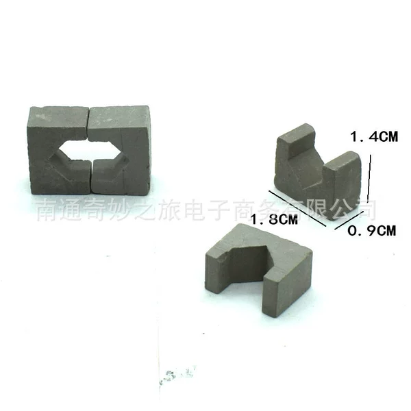 1 to 12 window bricks