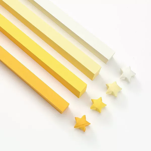 Gradient yellow 520 photos