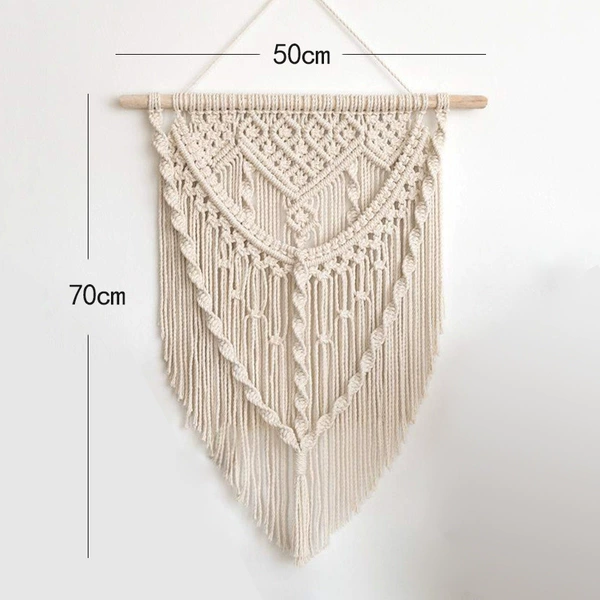 Tapestry, handmade, 50×70cm