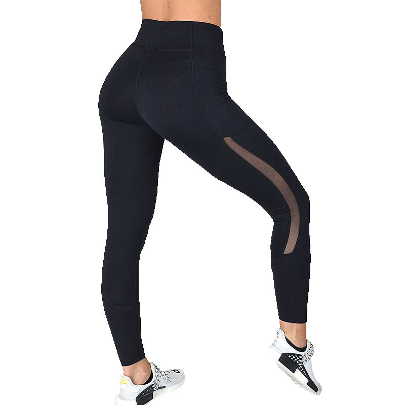 Sports Fitness Pants
