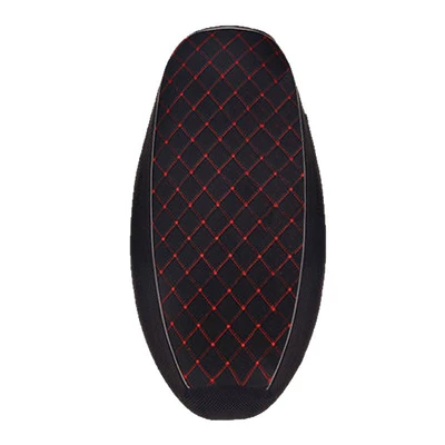Breathable Heat-Insulating Seat Cover, Electric Electric car cushion