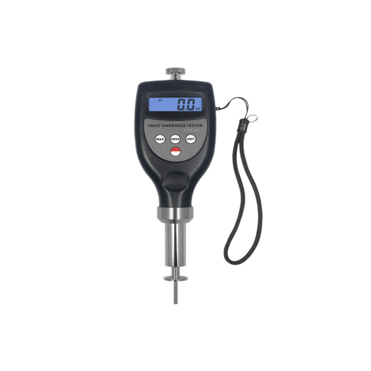 FHT-05便携式水果硬度计果实成熟度硬度仪现货供应包邮