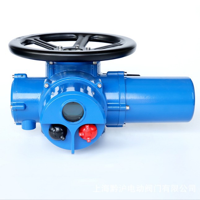 电动装置 执行器 电动执行机构开关型AC380V220V电装价格优惠