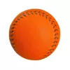 Orange, baseball