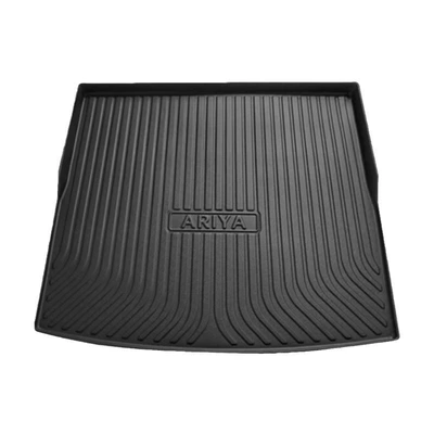 Suitable for Nissan Ariya: Trunk Mat