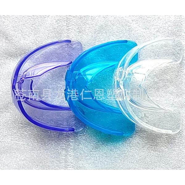 Orthodontic Locator Transparent Bracket Correcting Teeth Anti-Molar Anti-Snoring Apparatus Sports Bracket