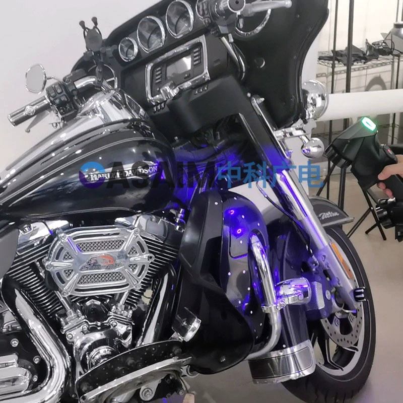 3d сканирующий измеритель CASAIM реверс-инжиниринг CASAIM Высокоточные измерения