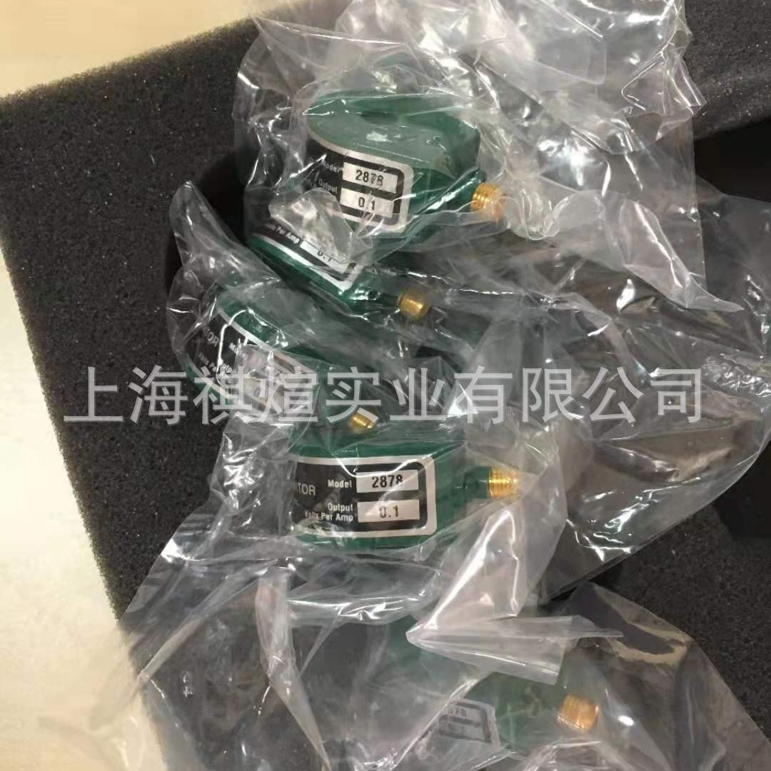 美国Pearson电流传感器411