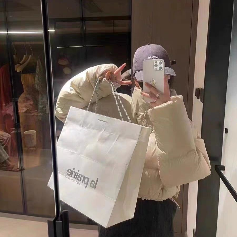 미백
