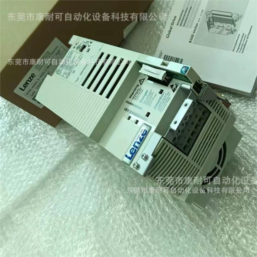E82EV371K2C E82EV371-2C 伦茨变频器 全新现货 议价