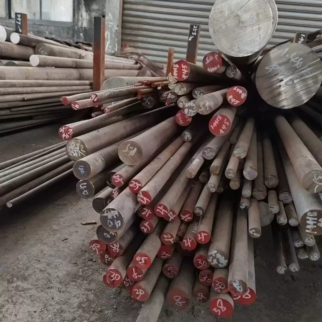 工具钢35CrMo7合金工具钢圆棒35CrMo7模具钢板