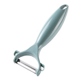 Кухонная картофелечистка, овощечистка, овощечистка, бытовая овощечистка, овощечистка из нержавеющей стали.