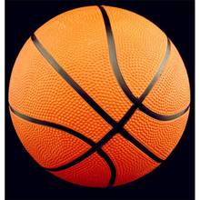 。投篮机机台篮球5号篮球优质大型游戏机用球 电玩动漫娱乐游戏厅