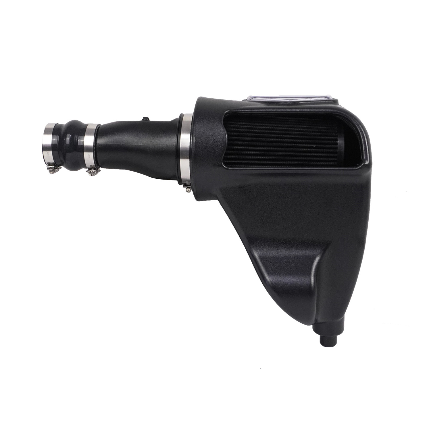 Car Air Intake Modification Kit Suitable for Honda Civic Fk7 1.5t 2016-2021