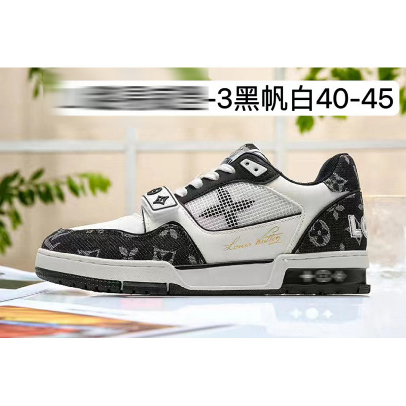 Putian estación europea, zapatos de pan de burro para hombres y mujeres, zapatos de suela gruesa, zapatos deportivos de moda, zapatos de skate