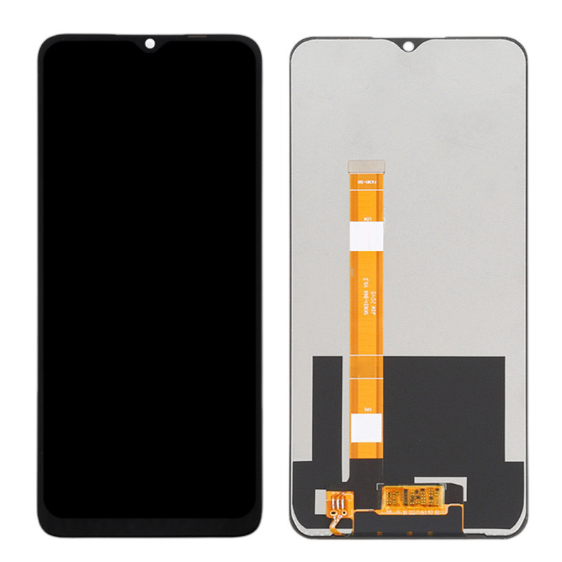Aplicable a OPPO A56 - 5G / realmeV11 / realmeV11s Pantalla A57 - 4G / A57s