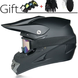 Off-road Motorcycle Helmet Electric Vehicle Helmet Rally Helmet