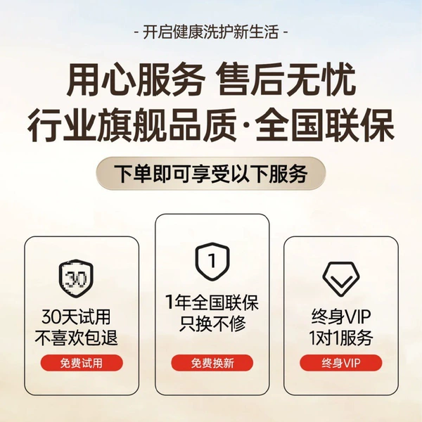 [Sorry to buy] Don’t satisfy the cost of gift insurance for 30 days, you can refund directly