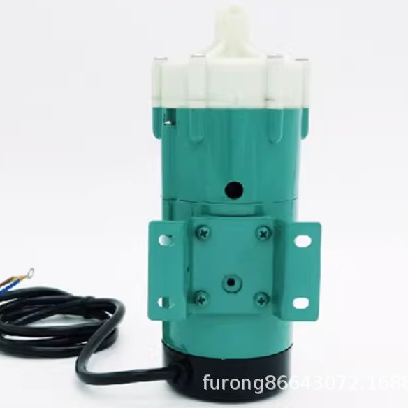 供应MP-20R磁力驱动循环泵,离心泵-电镀业、化工工业、电器电子业