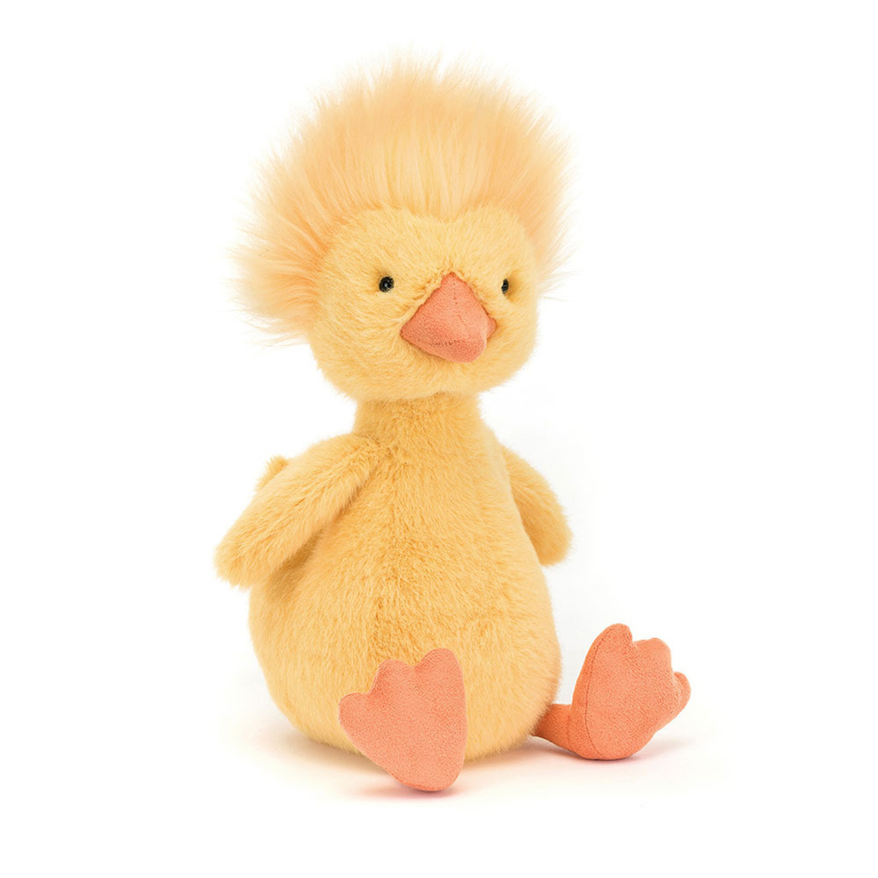 Jellycat muñeca triple marca completa sol oso cachorro dragón volador muñeca de peluche transfronteriza regalos al por mayor