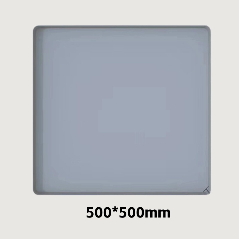 회색 50*50CM* 세탁기