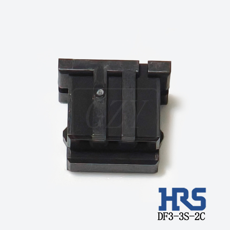 ֻDF3-3S-2C ܿǿ HRS DF3ϵ 2.0mm