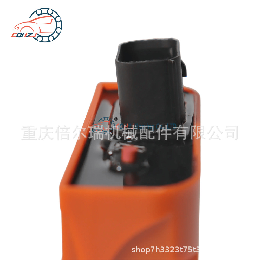 BAJAJ Pulsar NS200 modificado encendedor programable encendedor dial